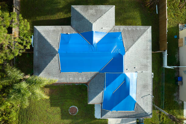 Hot Roofs in Wayne City, IL
