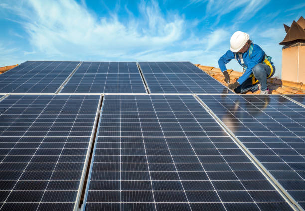 Roof Coating Services in Wayne City, IL